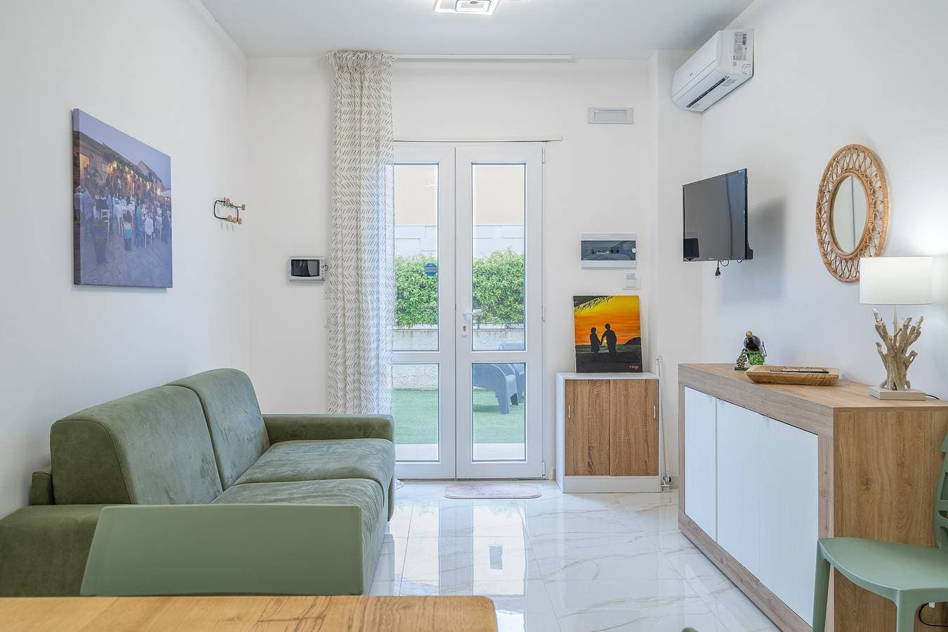Bove Marino Apartments Marzamemi 1