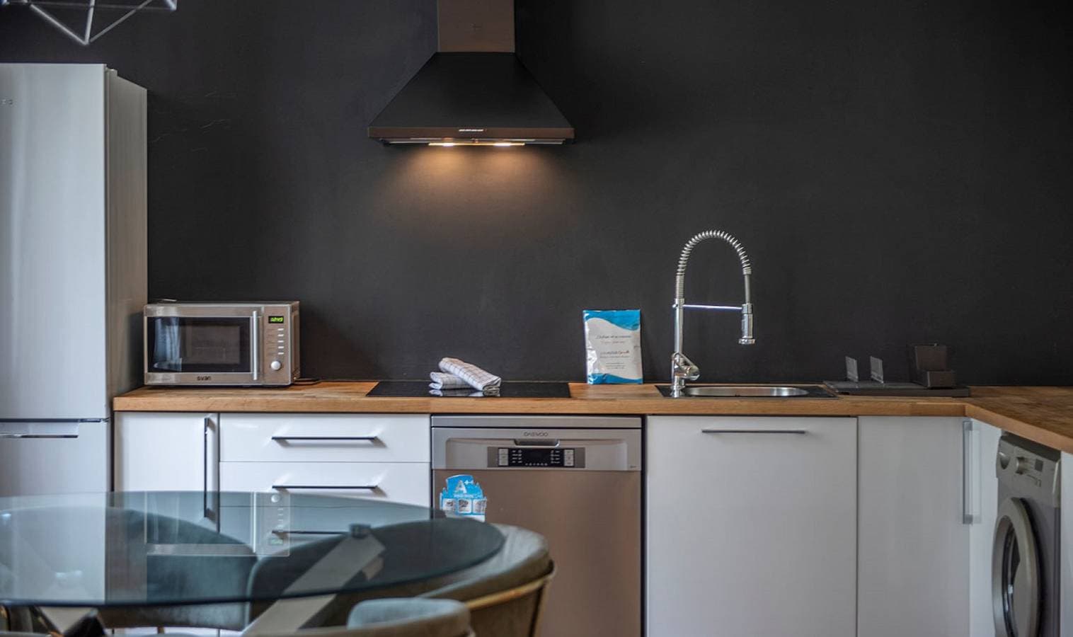 Foto 9 von 17: Ferienwohnung für 7 Personen