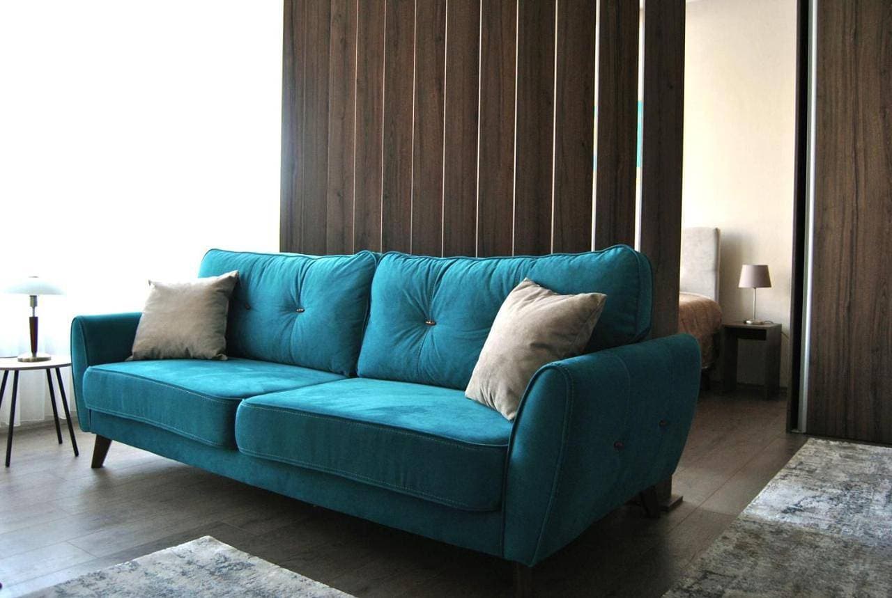 Apartmani SOVA 1
