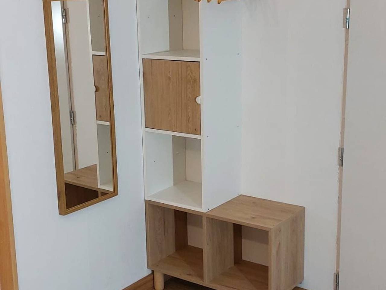 Foto 12 von 16: Modernes und ruhiges Studio mit Parkplatz in Châteauroux