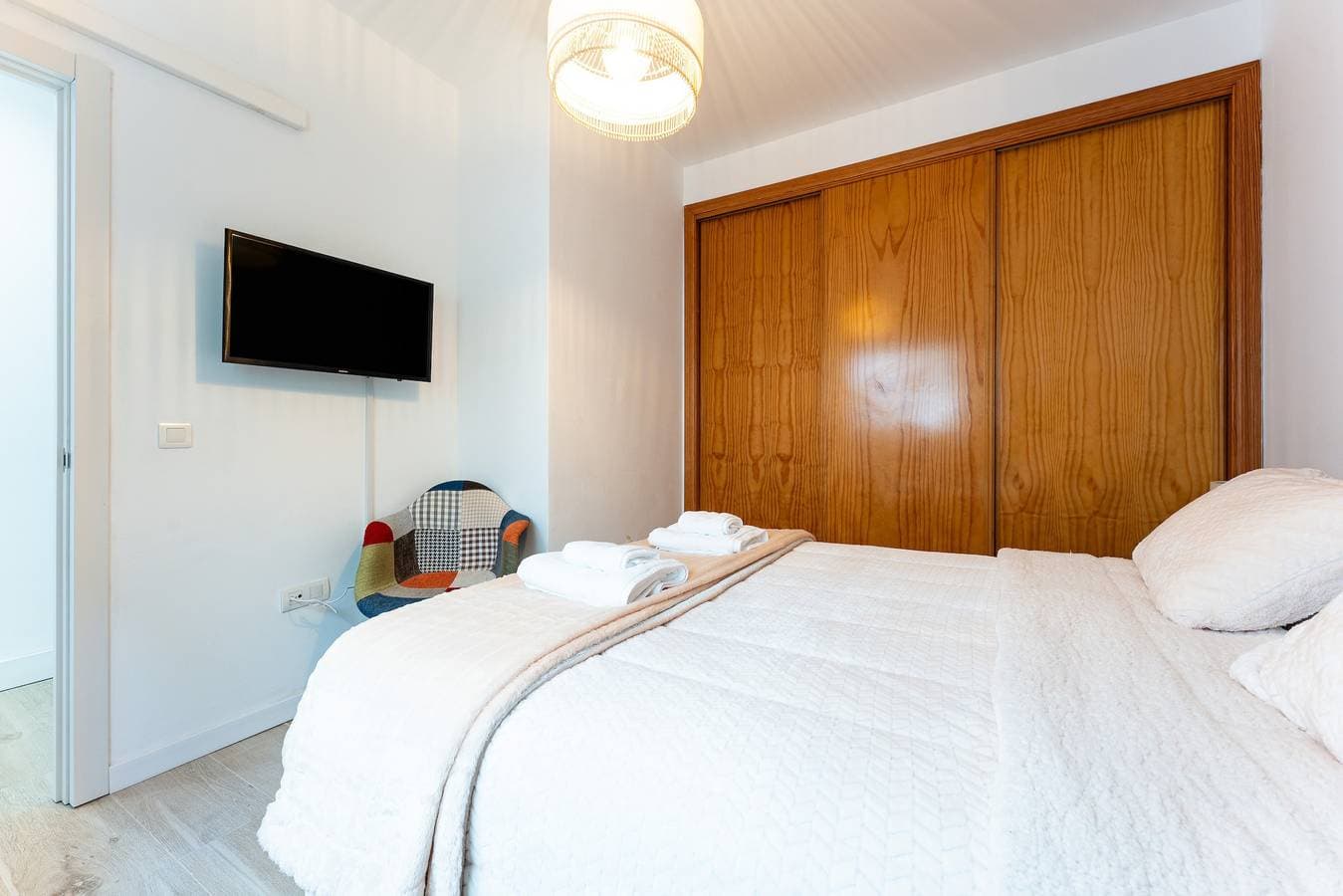 Foto 10 von 21: Ferienwohnung 'Martin's Place' mit Wi-Fi und Klimaanlage