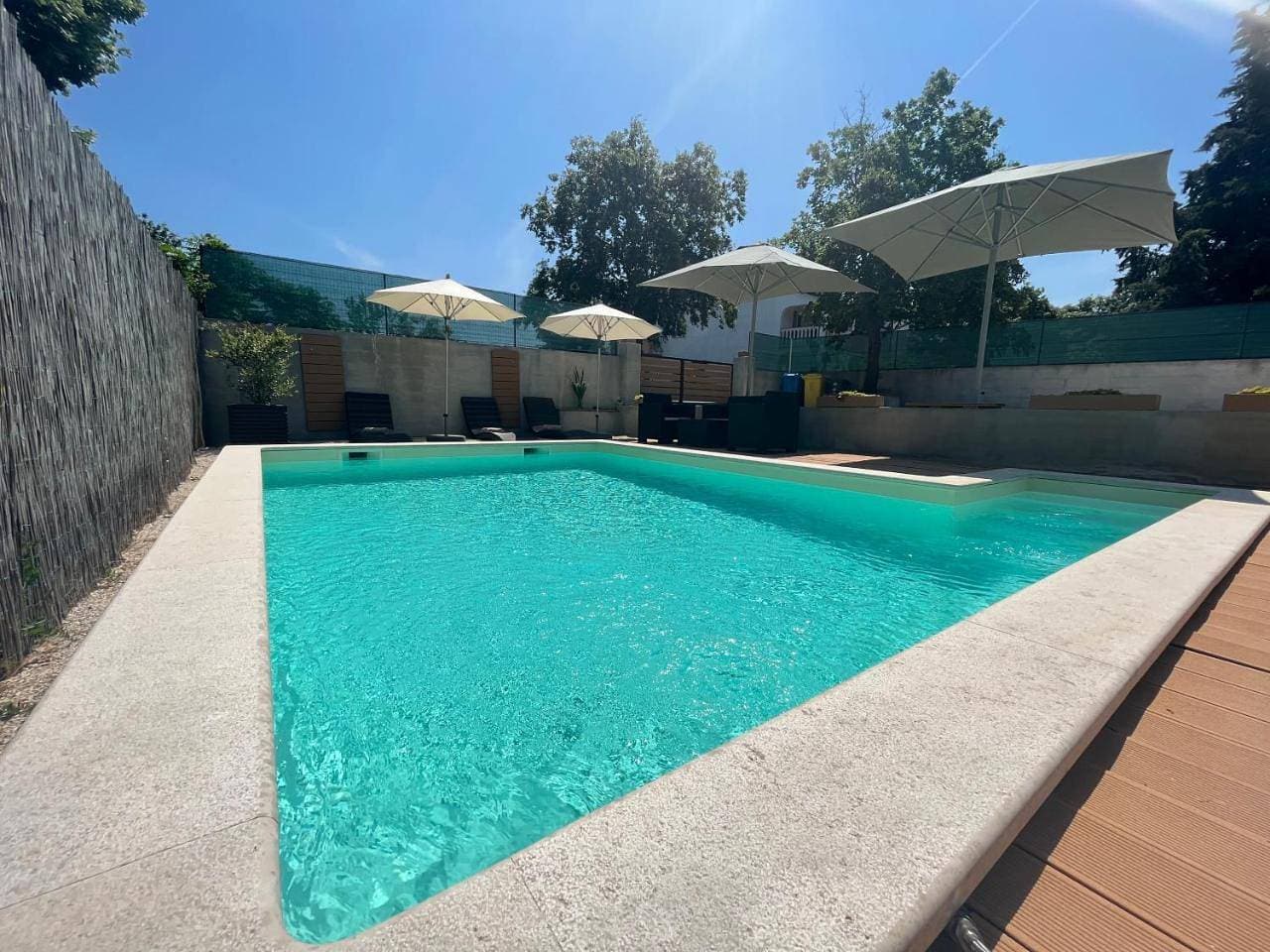 Foto 10 von 45: Villa with Private Pool