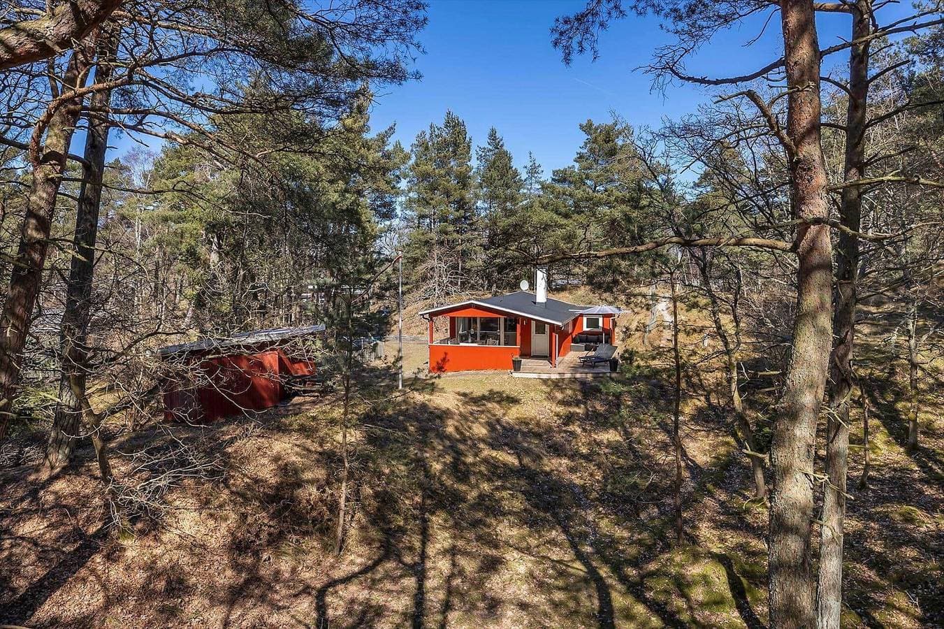 4739 Aakirkeby - Boderne 86 1