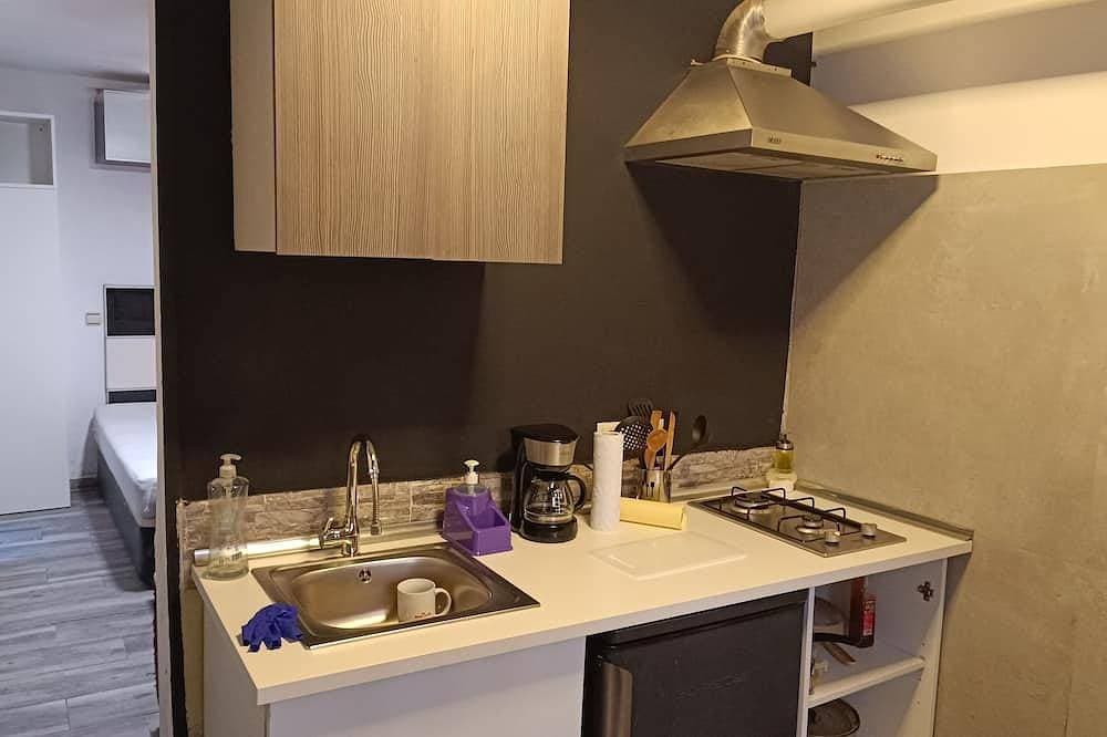 Foto 3 von 6: Apartamento Privado