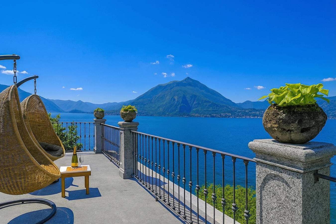 Foto 3 von 20: Villa Lucia Varenna