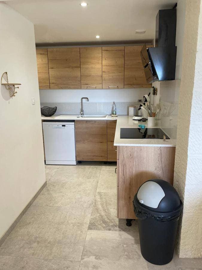 Foto 5 von 49: One-Bedroom House