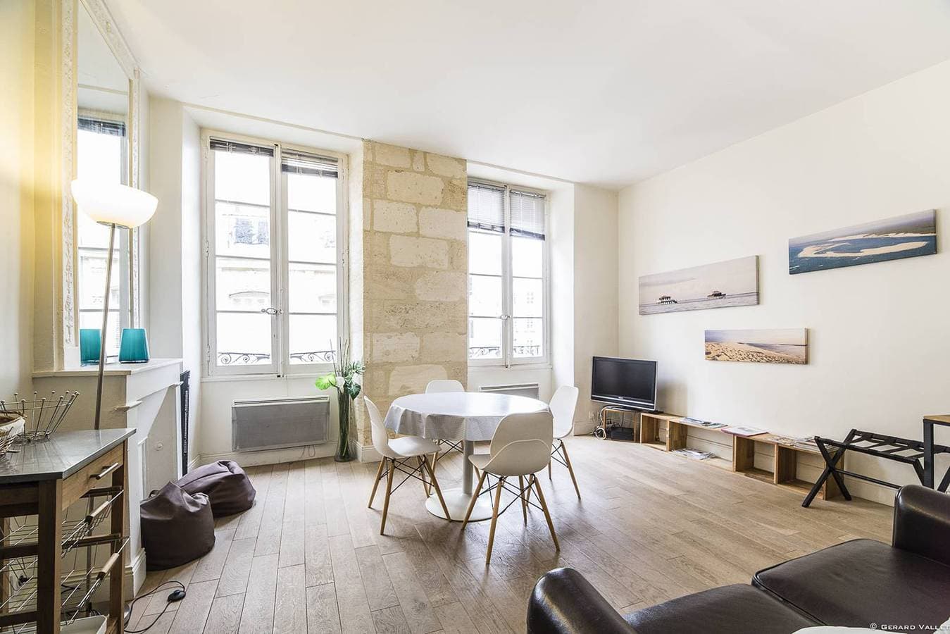 Foto 2 von 12: Ferienwohnung für 2 Personen