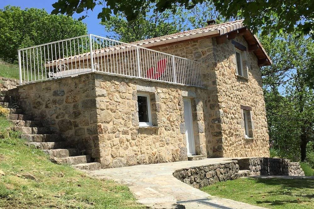 Foto 6 von 30: Haus in Ardèche bei Ray-Pic Wasserfall