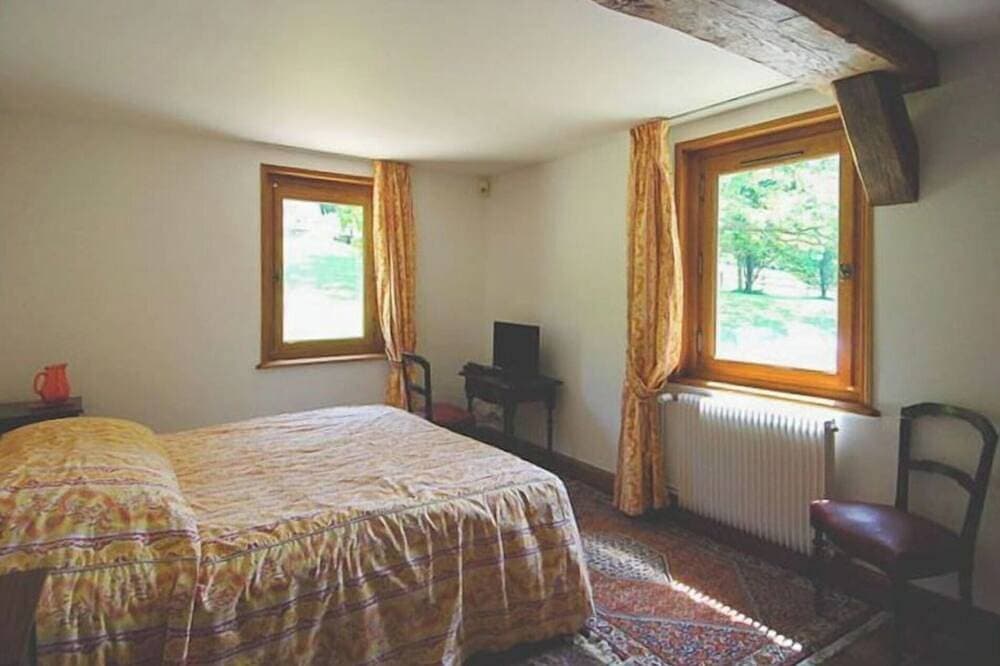 Foto 4 von 22: Manoir Des Herbes