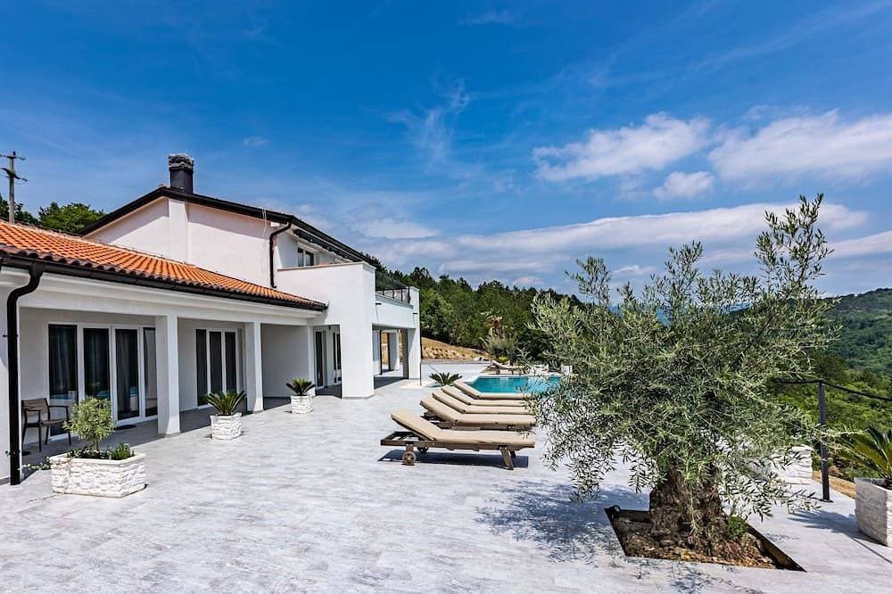 Villa Bella 1
