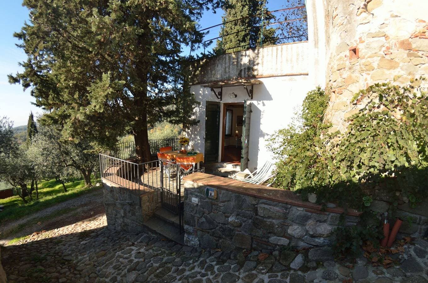 Bauernhaus 70m² 1