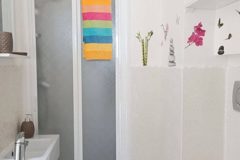 Foto 4 von 17: Schöne moderne Wohnung: Meerblick, Menton Garavan
