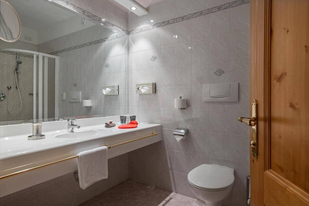 Foto 6 von 7: Two-Bedroom Suite with Terrace
