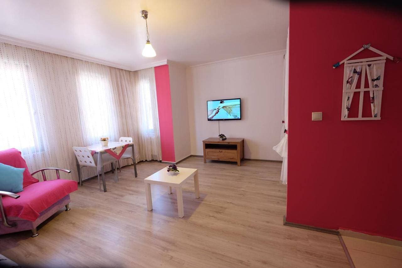Foto 10 von 30: One-Bedroom Apartment