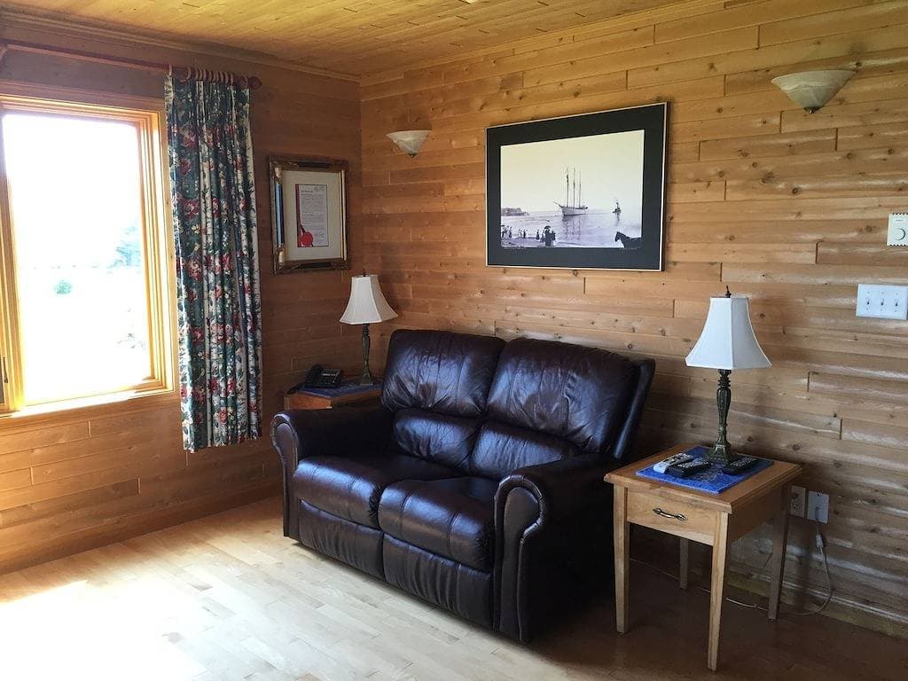 Ihr eigenes privates Ferienhaus am Strand 1