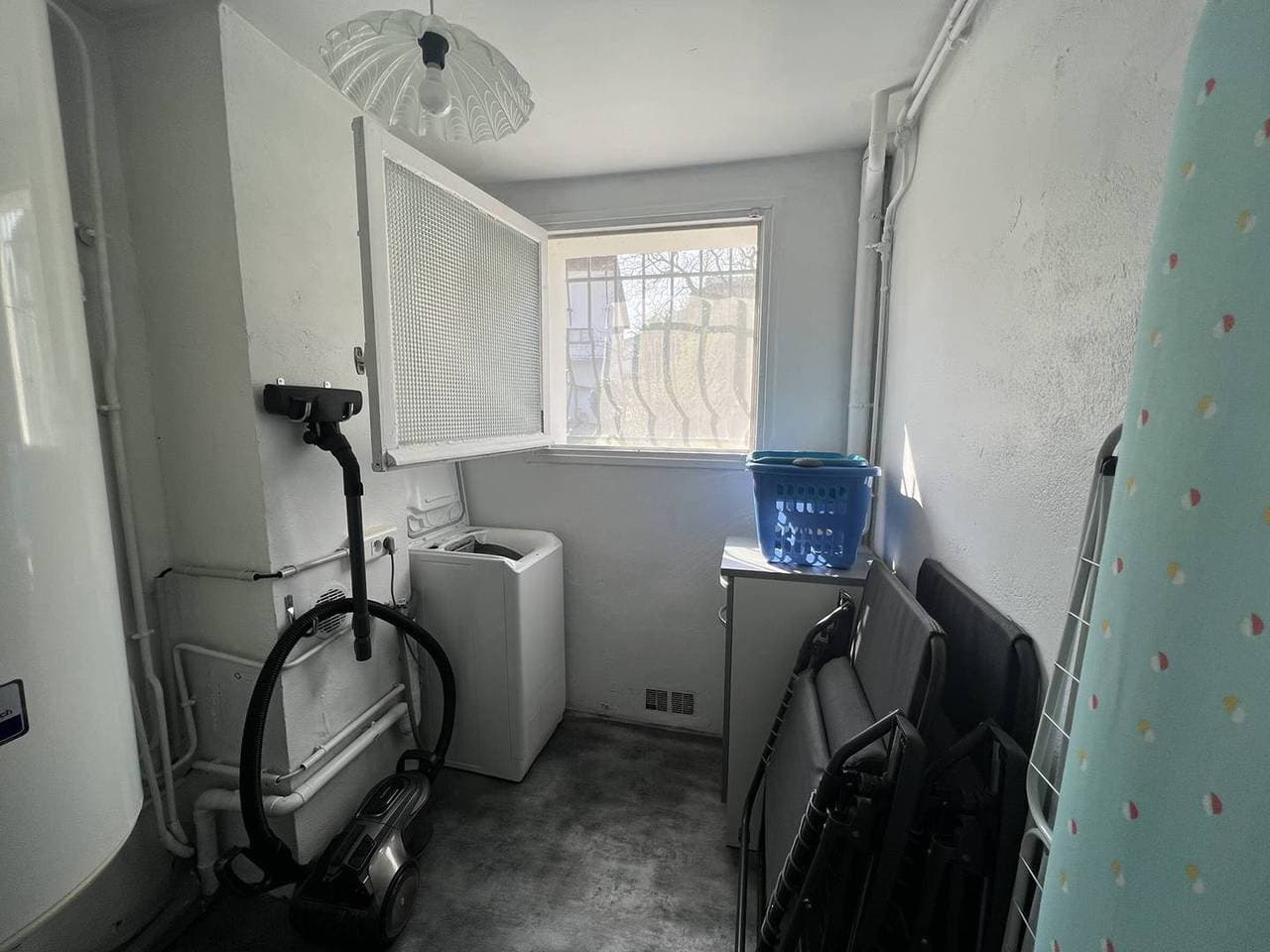 Foto 6 von 15: T1 Bis Cambo-les-Bains, 2 Pers, WiFi, Terrasse