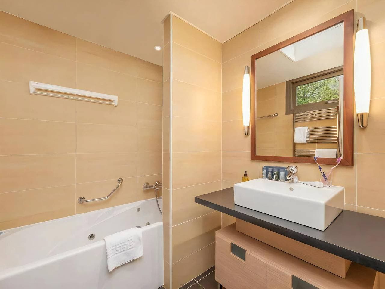 Foto 4 von 21: Cottage 4 personen
