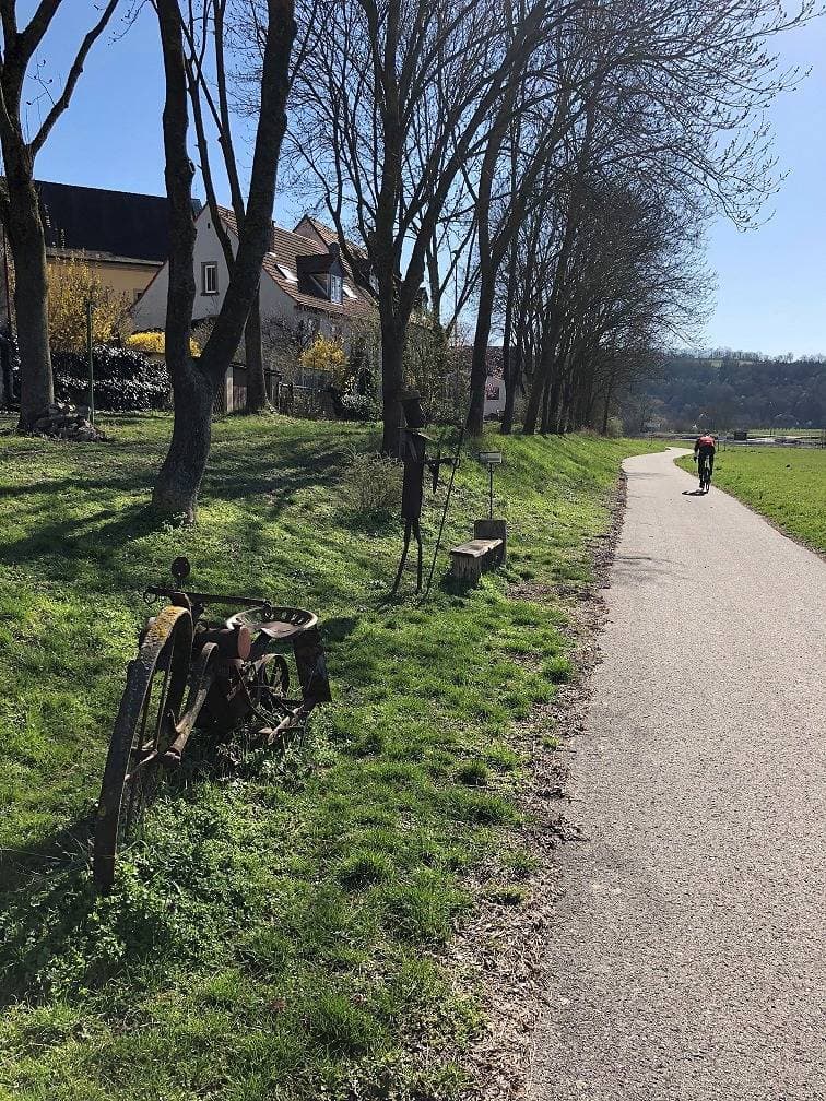Foto 4 von 28: Weingut & Ferienwohnungen  Kirch - Appartement Riesling