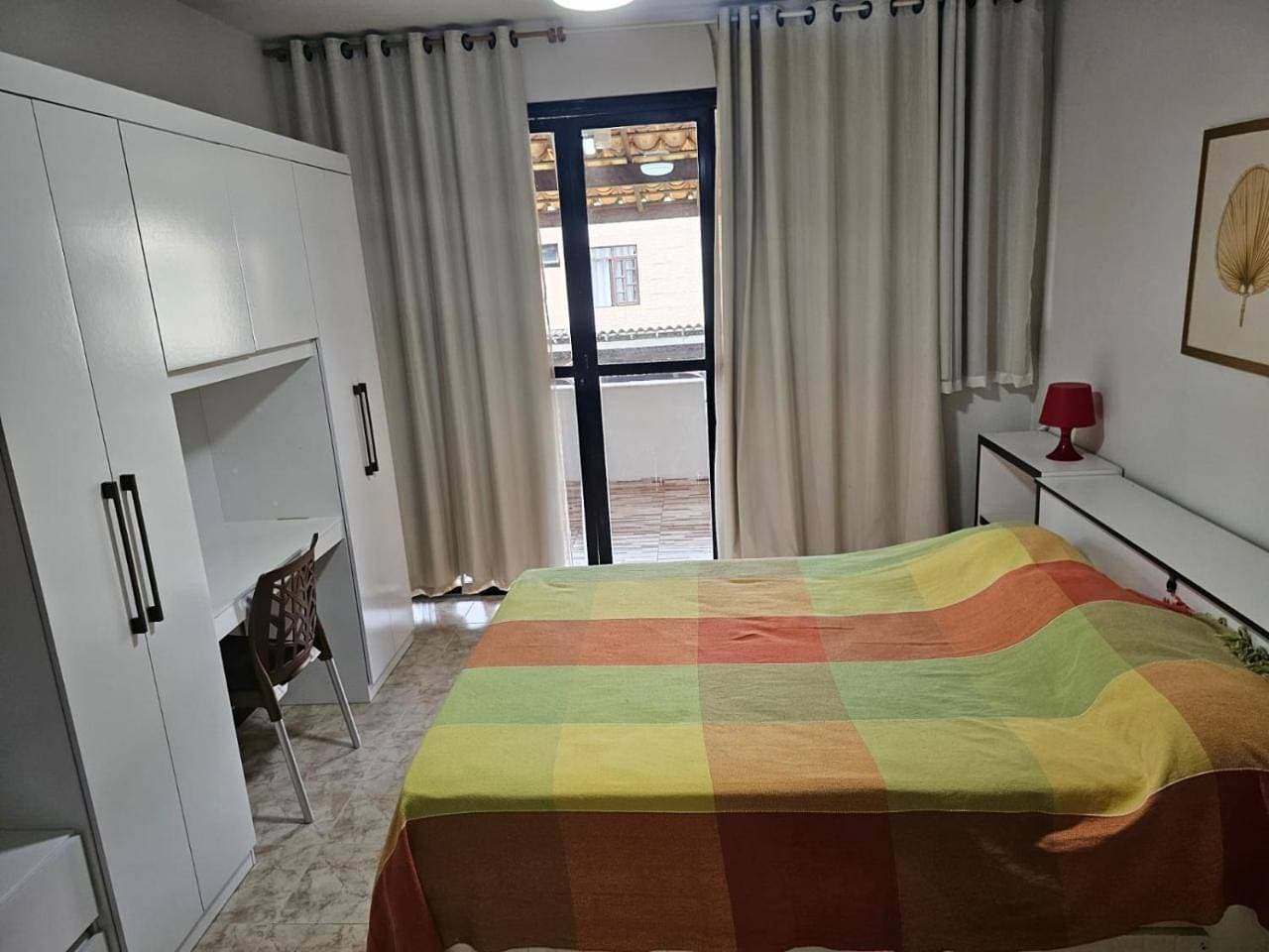 Foto 6 von 10: Suite with Balcony