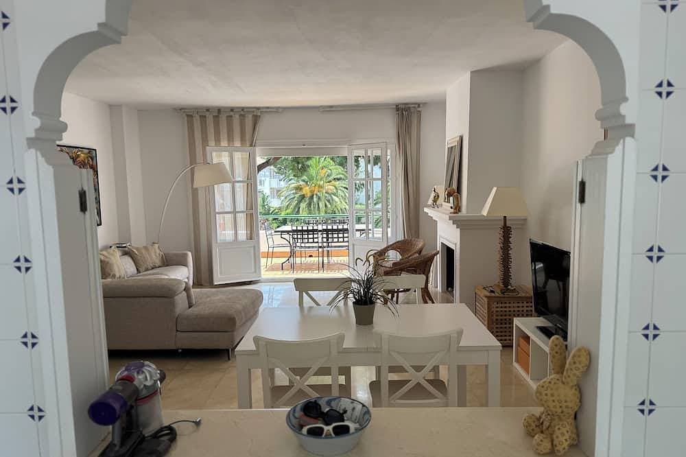 Foto 5 von 30: Penthouse El Presidente Estepona 400 meters beach