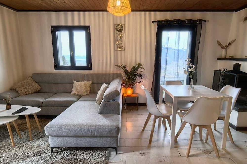 Chalet L'Appel 1