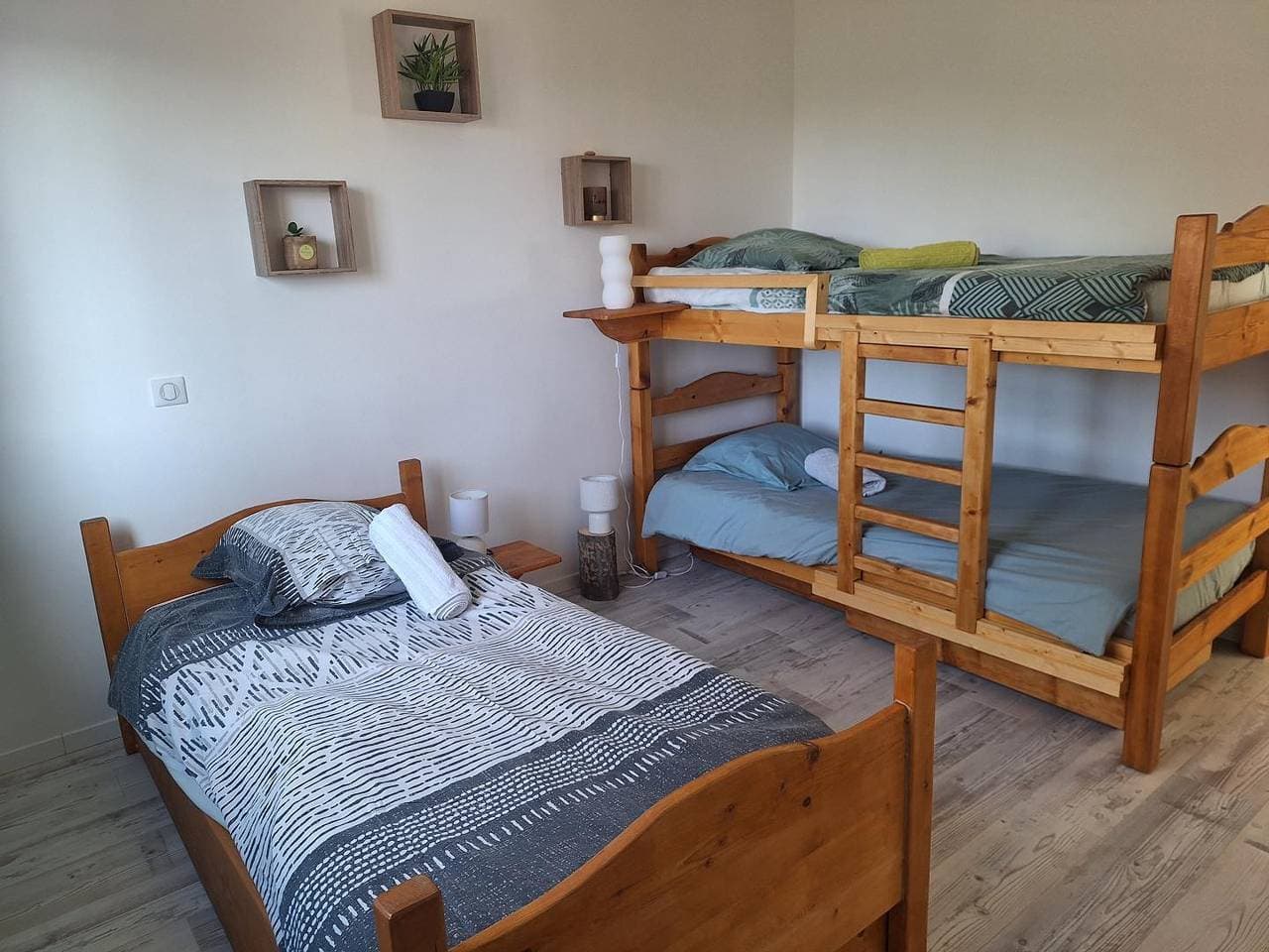 Foto 5 von 22: Les balcons de Chabrières