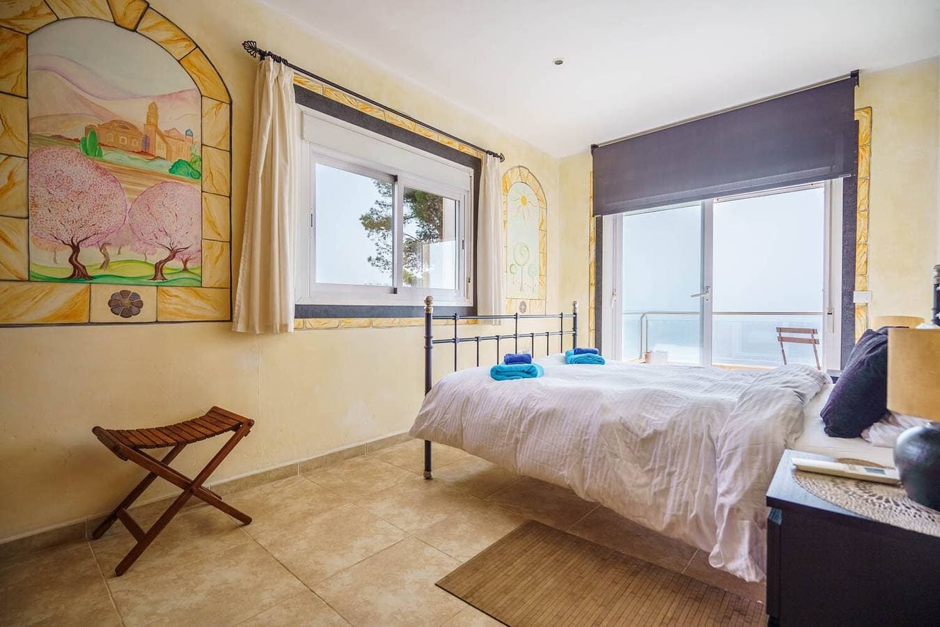 Foto 13 von 36: Ferienhaus 'Mittelmeer-Urlaub auf Mallorca' mit Meerblick und Pool