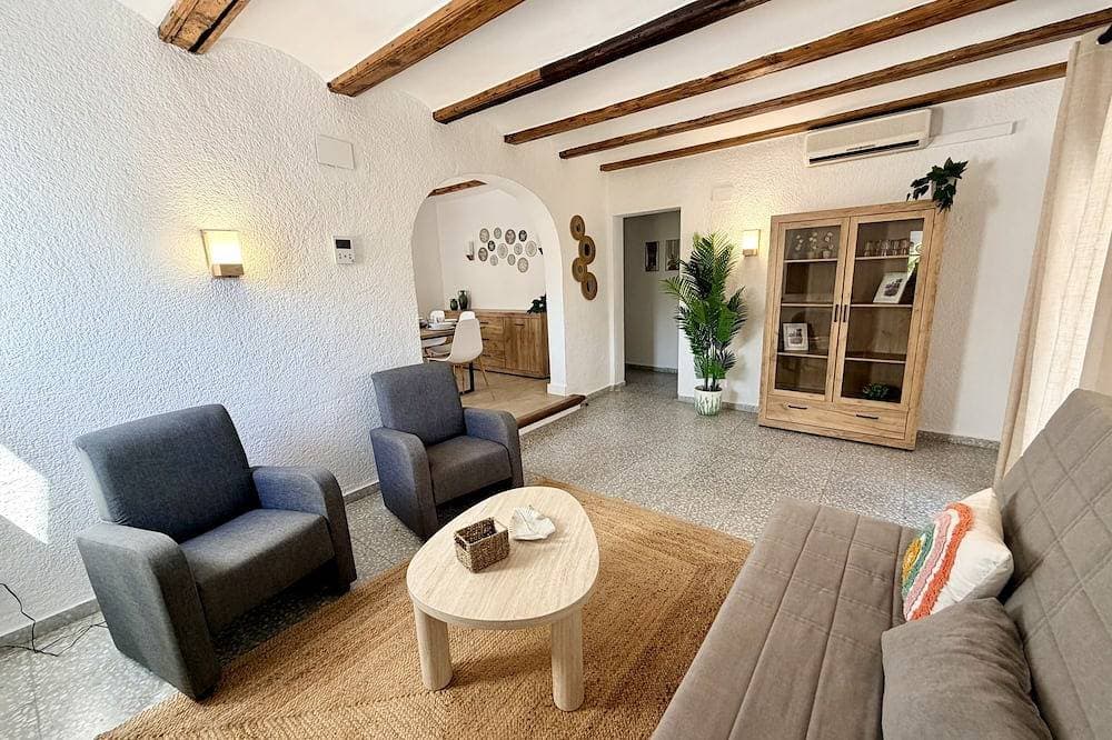 Foto 10 von 30: Chalet San Andres 3 bedrooms and private pool