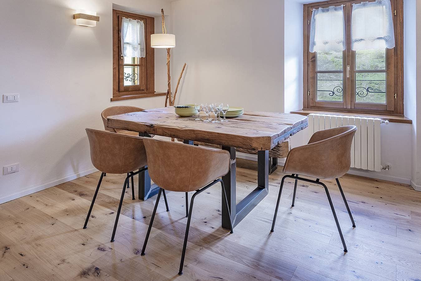 Foto 3 von 20: Residenza Clarissa - AffittiPontediLegno