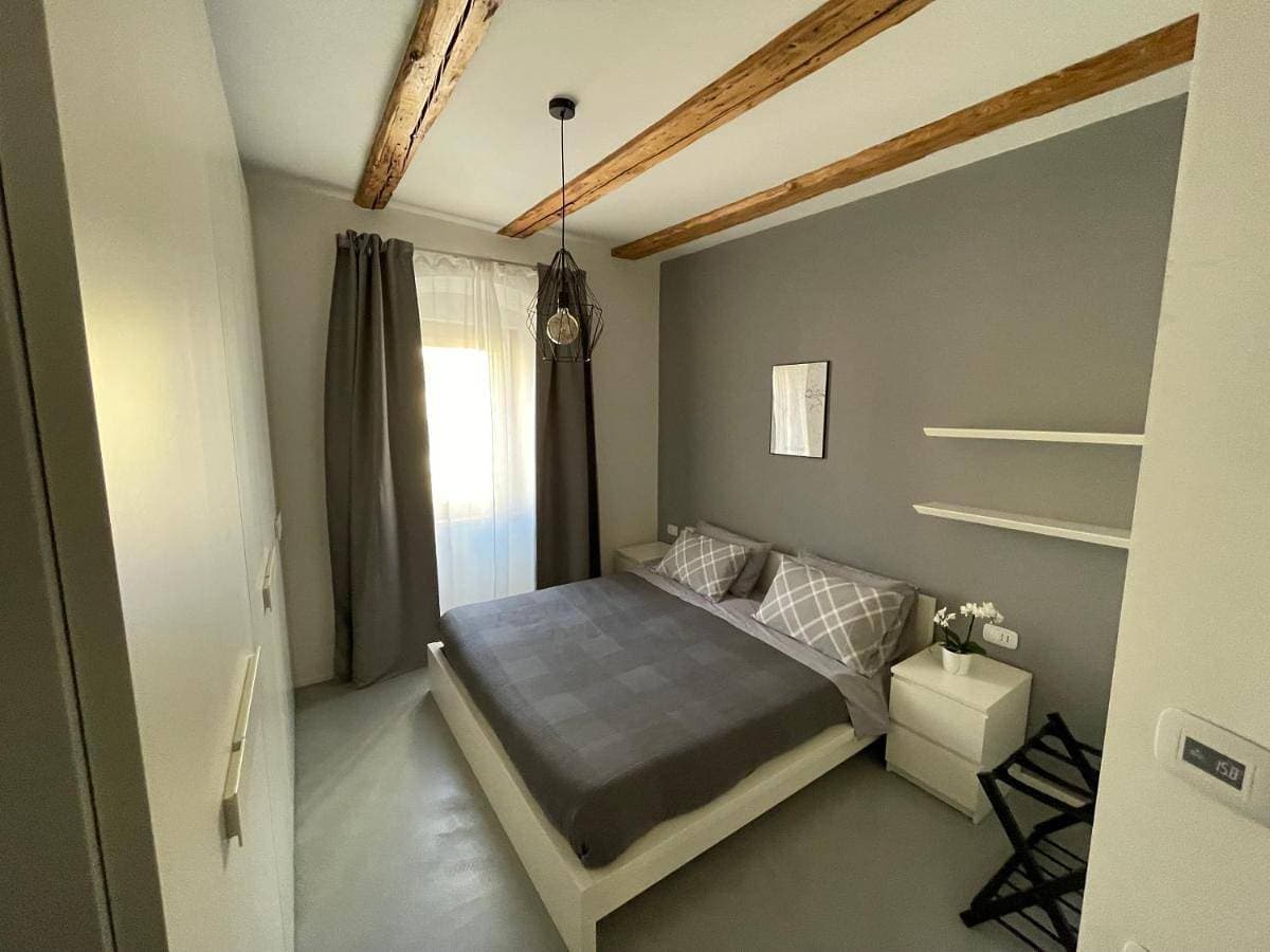 Foto 5 von 15: Two-Bedroom Apartment