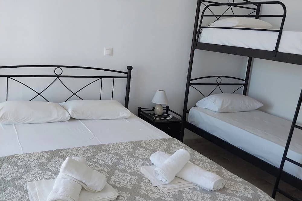 Foto 7 von 20: Angira 1 Seaview Escape - Koroni Cozy Getaway