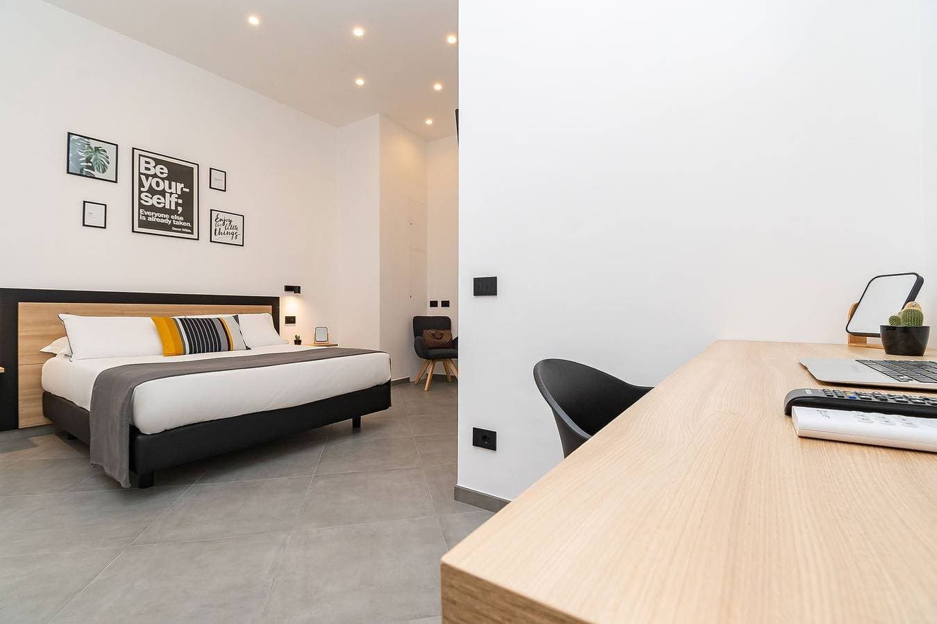 Foto 8 von 29: Ferienwohnung für 4 Personen