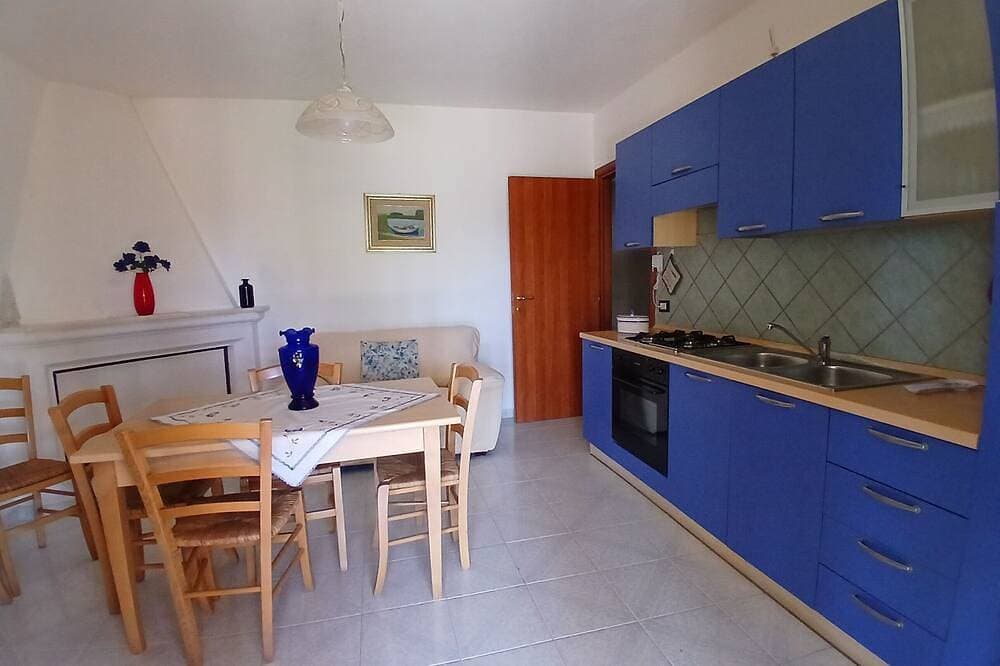 Foto 12 von 19: Vacation home between the countryside and the sea