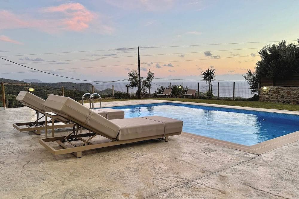 Foto 9 von 30: Villa Michael in Triopetra