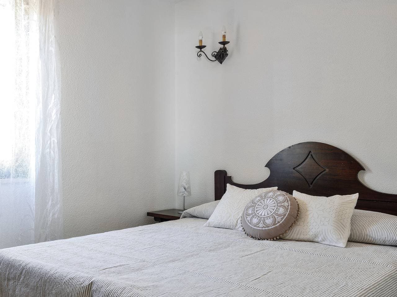 Foto 12 von 25: Villa 'Nido 3' mit Meerblick, WLAN und Klimaanlage