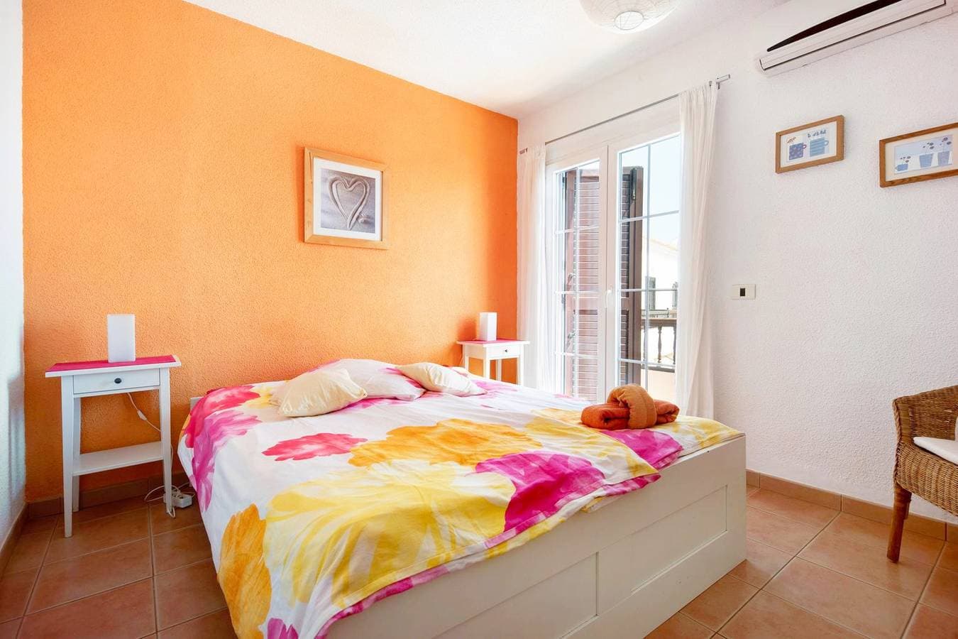 Foto 4 von 24: Casa Sarita - Privates Ferienhaus in Chayofa, Teneriffas sonnigem Süden