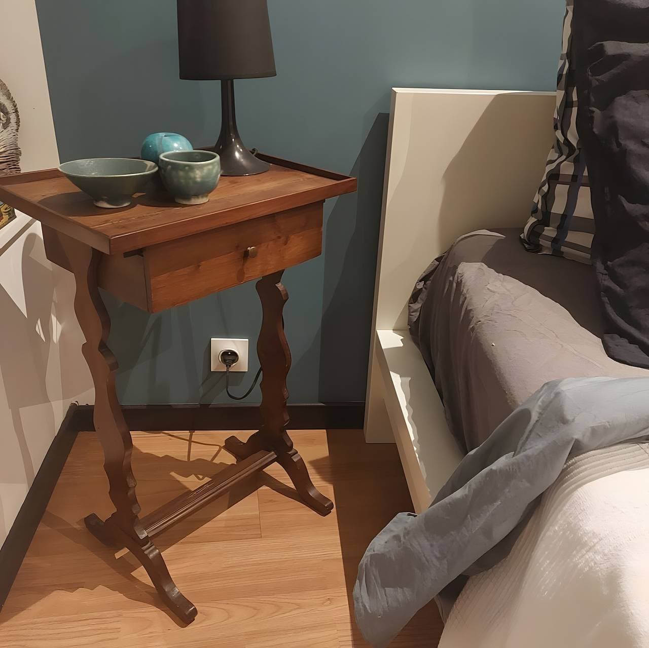 Foto 7 von 23: Gästezimmer „La Musicale – Jean Sébastien Bach“ mit Frühstück inklusive