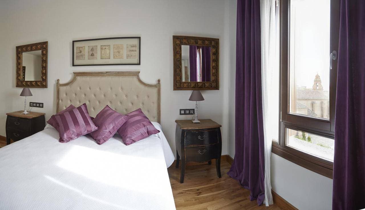 Foto 5 von 11: Deluxe Suite