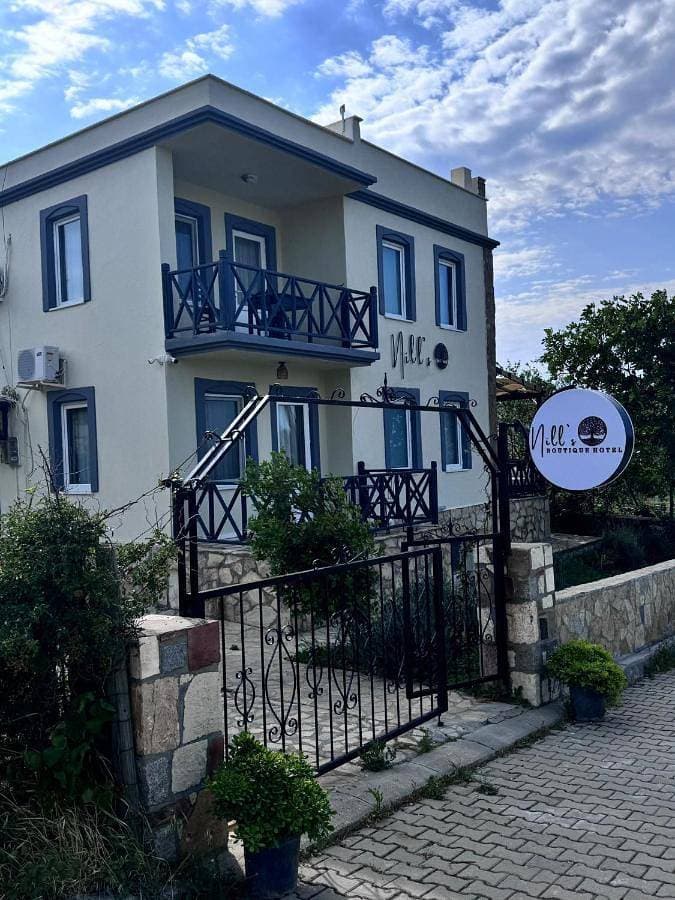 Nills butik otel 1