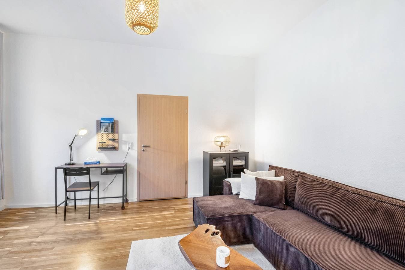 Foto 7 von 21: Apartment 'Agnes' mit WLAN