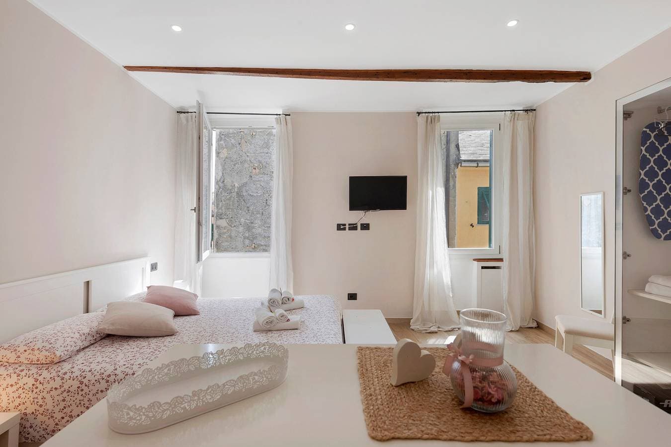 Foto 2 von 33: Wohnung 'The Hemme's Home' mit WLAN und Klimaanlage