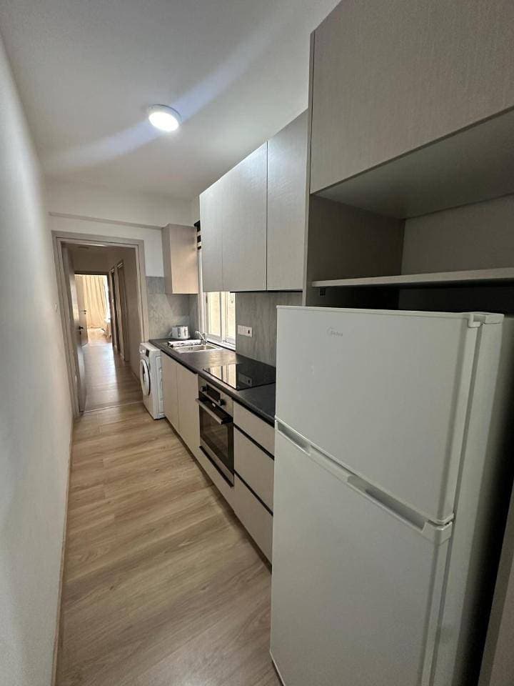 Foto 10 von 35: Two-Bedroom Apartment