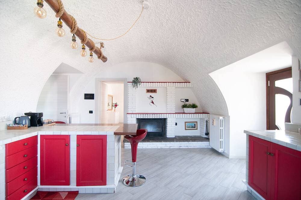 Foto 11 von 11: Archangel Holiday Homes - Uriele