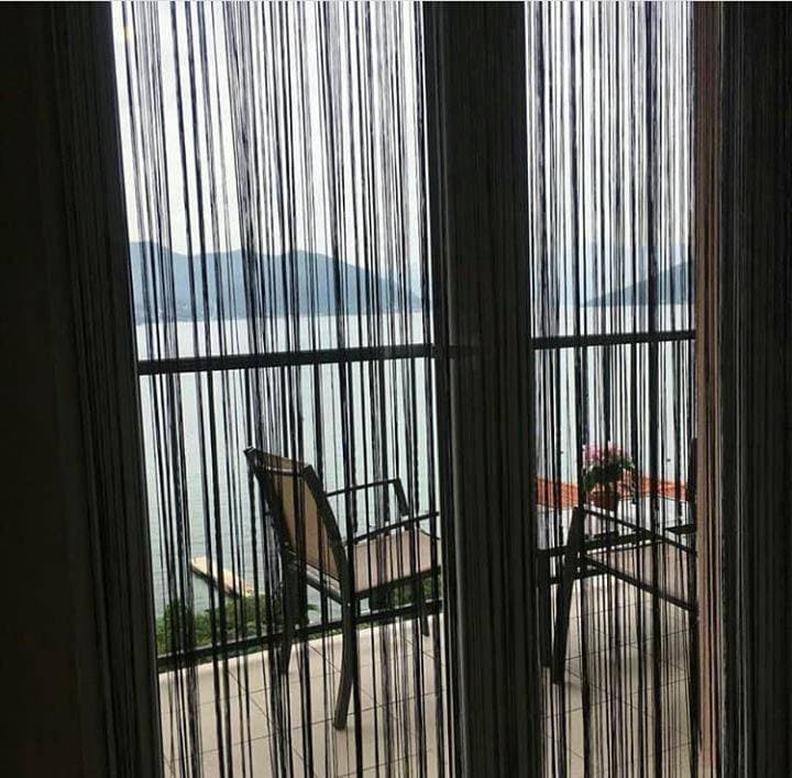 Foto 10 von 21: Apartment with Sea View
