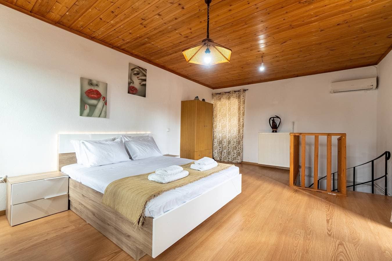 Foto 12 von 25: Ferienhaus 'Serenity' mit privater Terrasse, WLAN und Klimaanlage auf Paxos