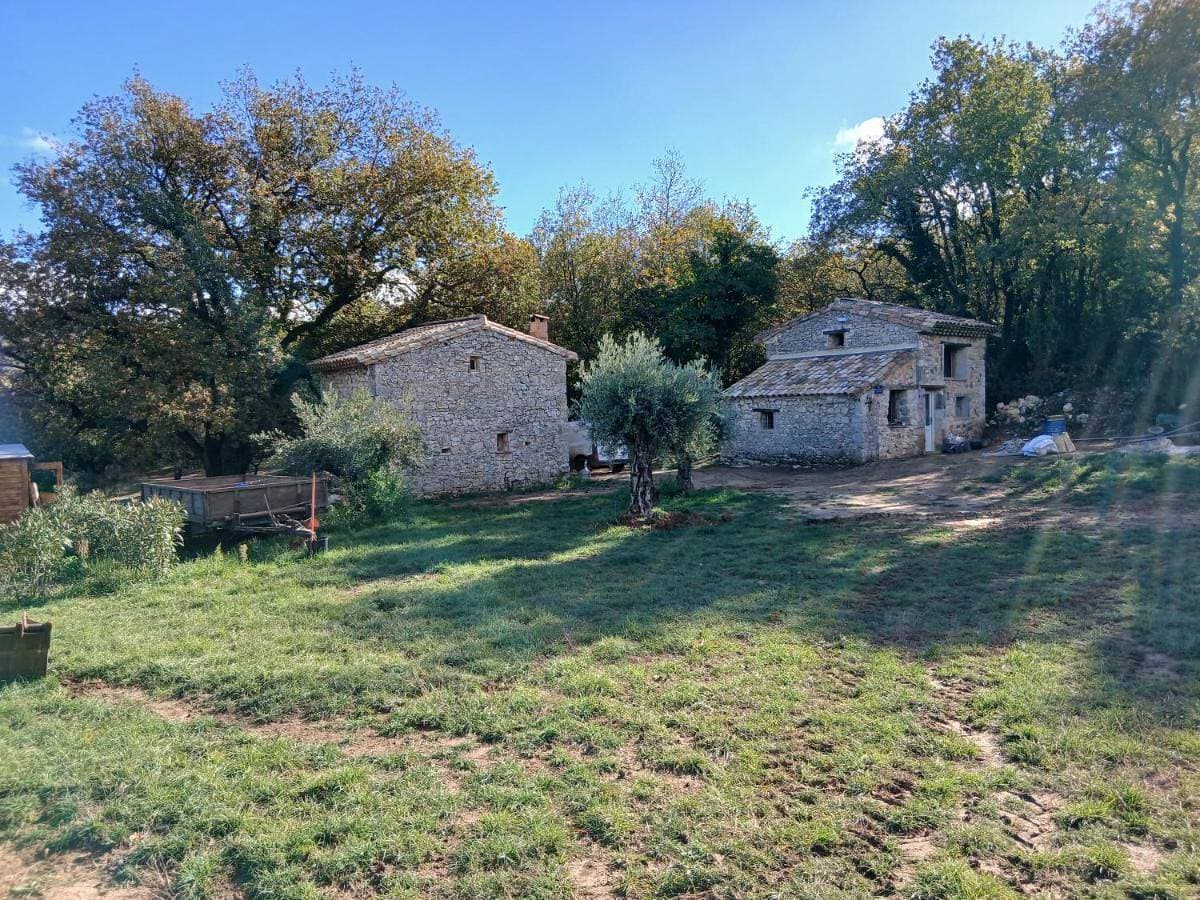 Les Bergeries d Orkan 1