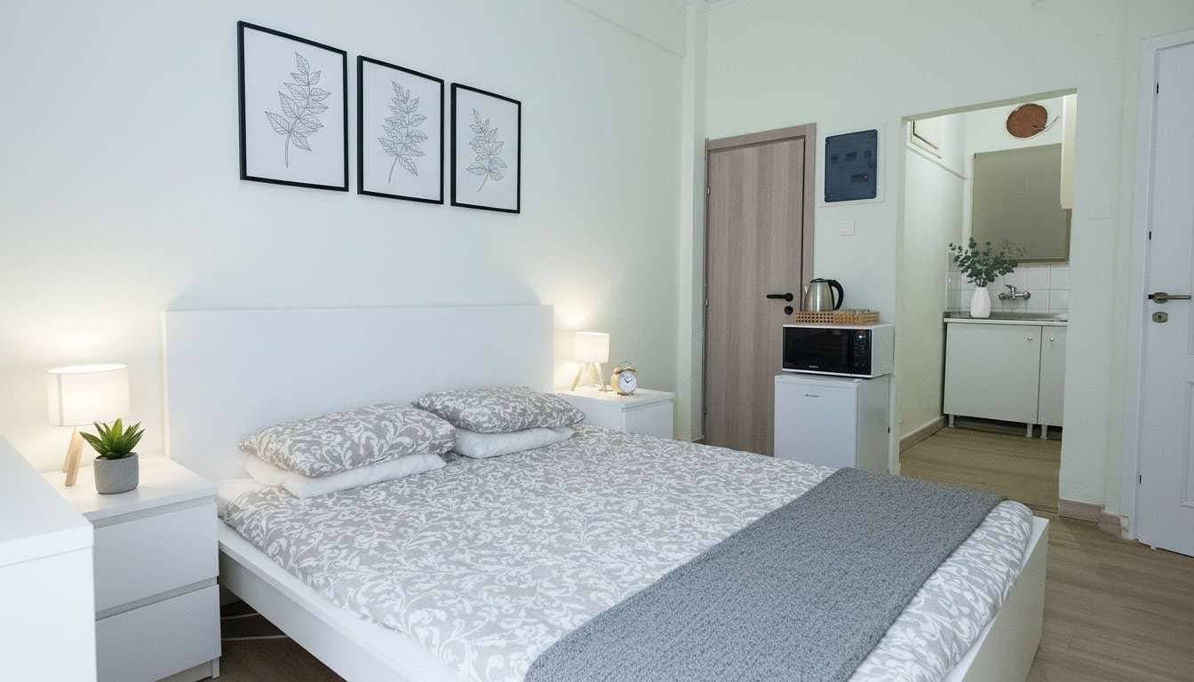 Foto 7 von 9: Ferienwohnung für 2 Personen