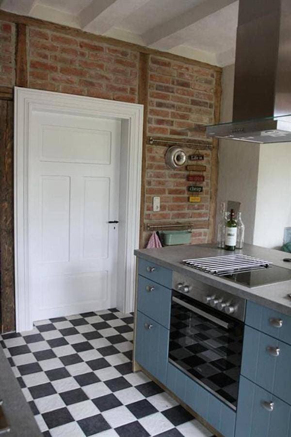 Foto 5 von 57: Four-Bedroom Apartment