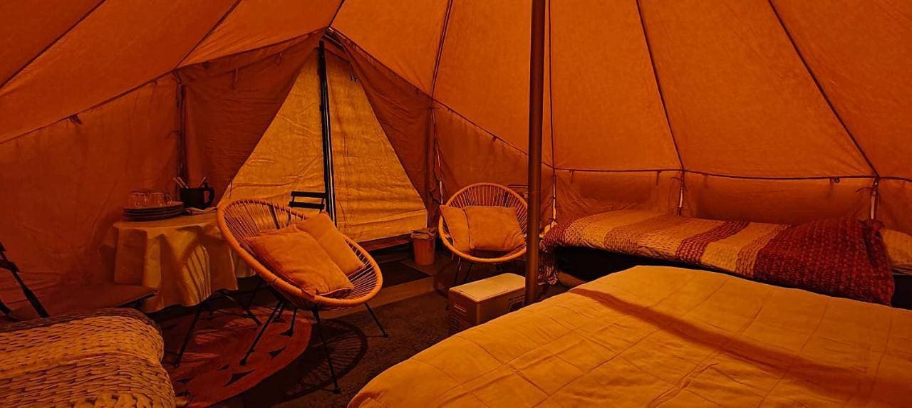 Foto 3 von 7: Tent