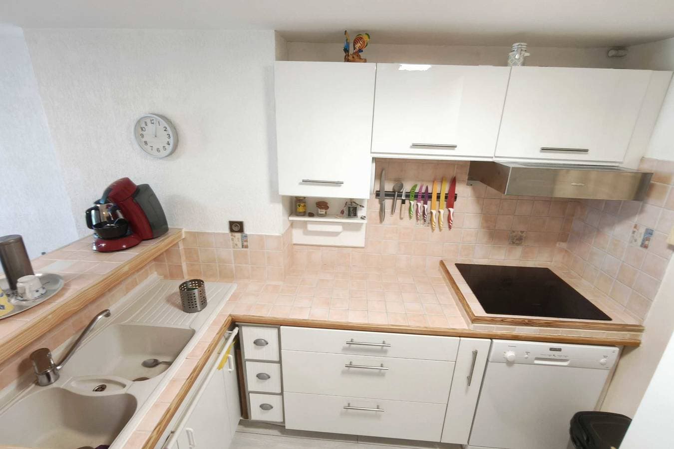Foto 5 von 11: Ferienwohnung für 4 Personen